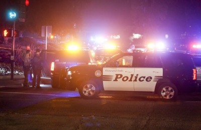 Nine killed in California shooting